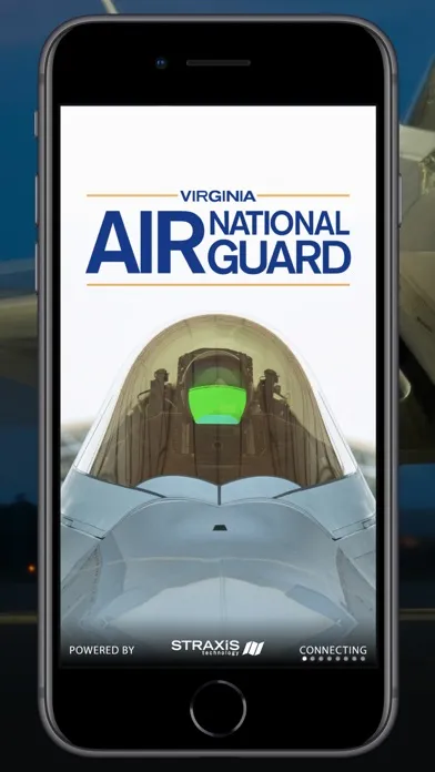 Virginia Air National Guard স্ক্রিনশট