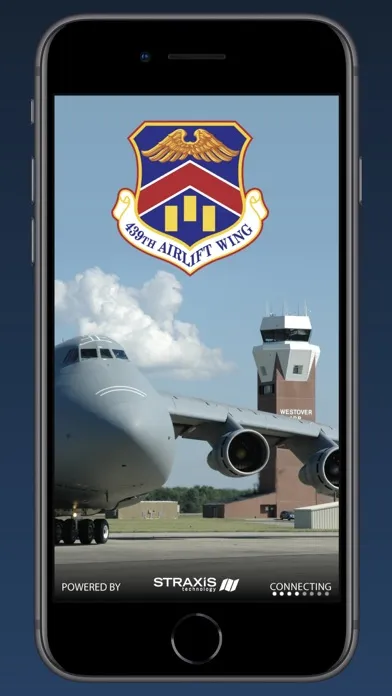 Tangkapan skrin 439th Airlift Wing