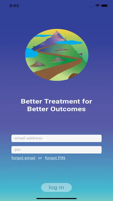 Captures d'écran de DHA Medication Adherence
