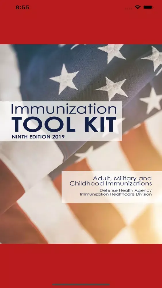 Immunization Tool-Kit स्क्रीनशॉट