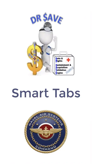 NAVAIR 6.8.5 Smart Tabs Screenshots