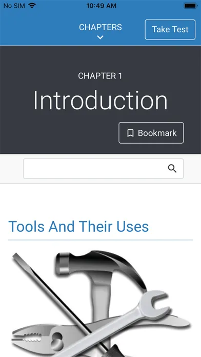 صور Navy Tools