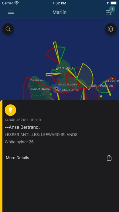 Marlin by NGA Screenshots