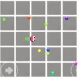Snake Push Game