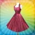 Fashion Dress Up Photo Editor – Free Montage and Virtual Make-Over for Stylish Girl.s