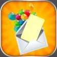 Birthday Cards Pro – Make Happy Bday Greeting e–Card and Party Invitation.s