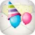 Party Invitation Cards