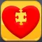 iLove Jigsaw – Match Piece.s and Restore Romantic Images with the Best Puzzle Game