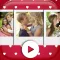 Valentine's Day SlideShow – VideoClip Maker