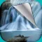 Waterfall Wallpaper HD – Beautiful Nature Photos of Amazing Landscape Background.s Free