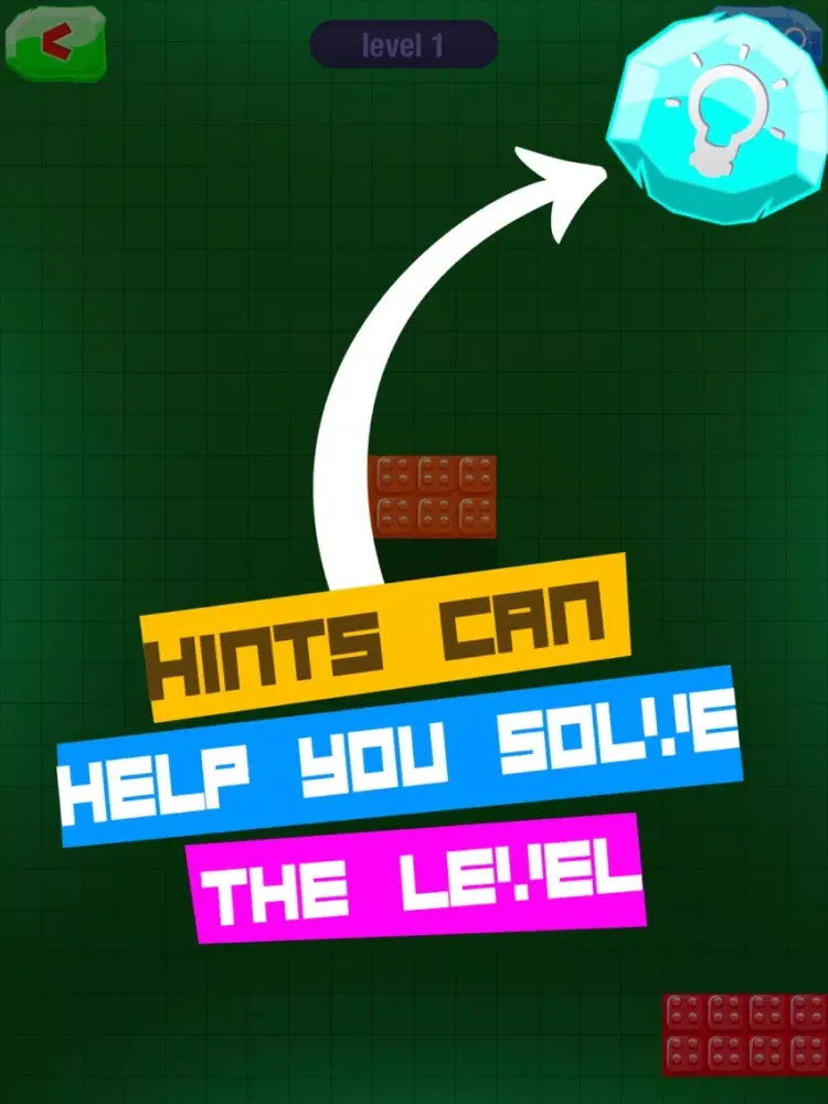 Christmas Block Puzzle – Xmas Match.ing Brain Game iPad  স্ক্রিনশট