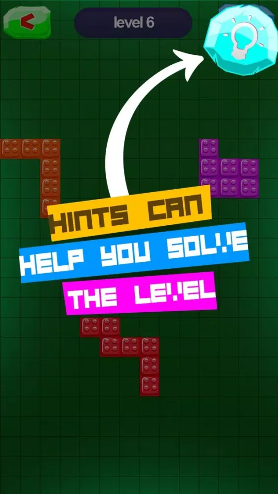 Christmas Block Puzzle – Xmas Match.ing Brain Game স্ক্রিনশট