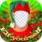 Elf Yourself - Christmas Photo Editor Cam Stickers