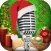 Christmas Voice Changer, Sound Recorder & Modifier