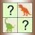 Dino Memory Game