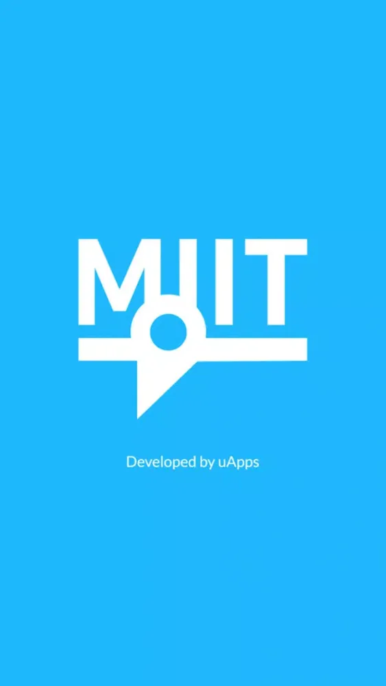 تصاویر MIIT - find nearby events