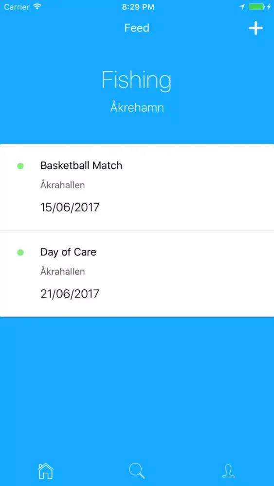 تصاویر MIIT - find nearby events