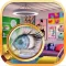 Find Differences Home Makeover