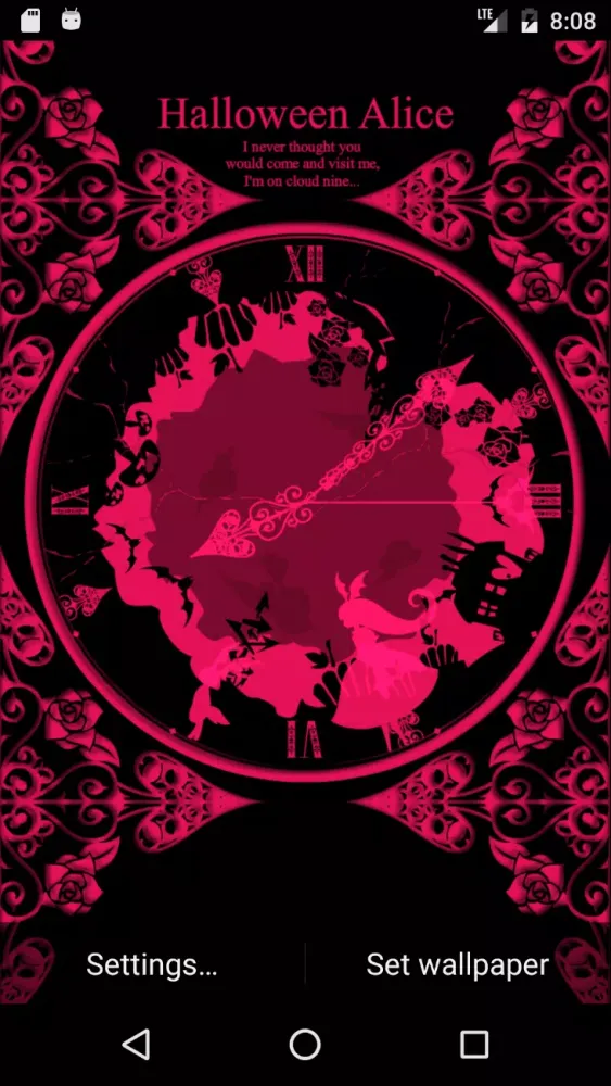 Zrzuty ekranu ShadowAlice [Halloween] - Free