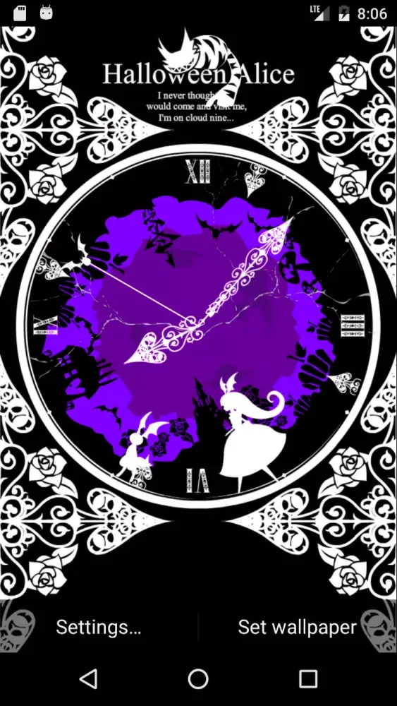 Zrzuty ekranu ShadowAlice [Halloween] - Free