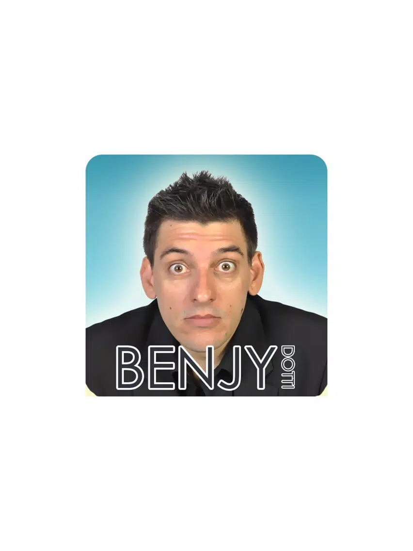 Скриншоты Benjy iPad 