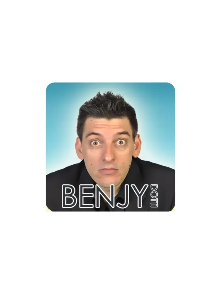 ภาพหน้าจอของ Benjy iPad 