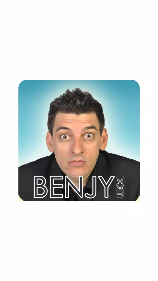 Скриншоты Benjy