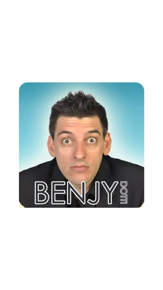 ภาพหน้าจอของ Benjy