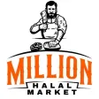 Million halal market