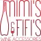 Mimi and Fifi Wine Accessories