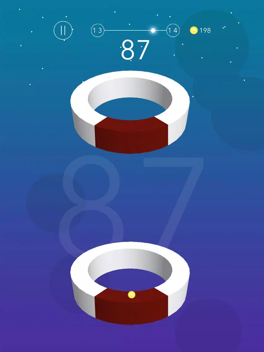 Bangle! iPad  سکرین شاٹس