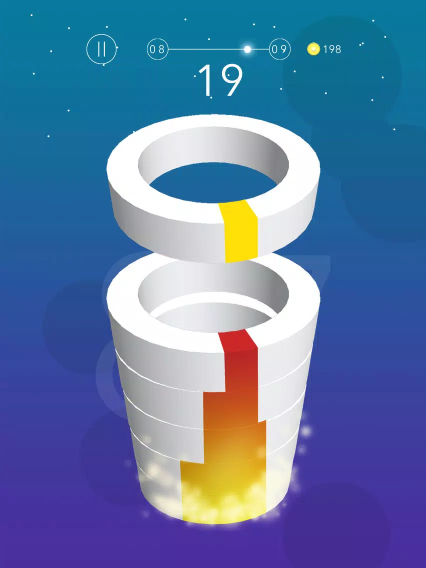 Bangle! iPad  سکرین شاٹس