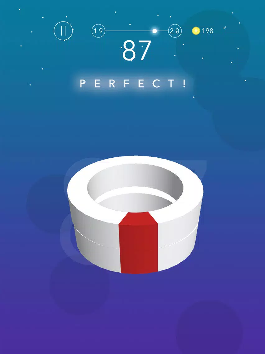 Bangle! iPad  سکرین شاٹس