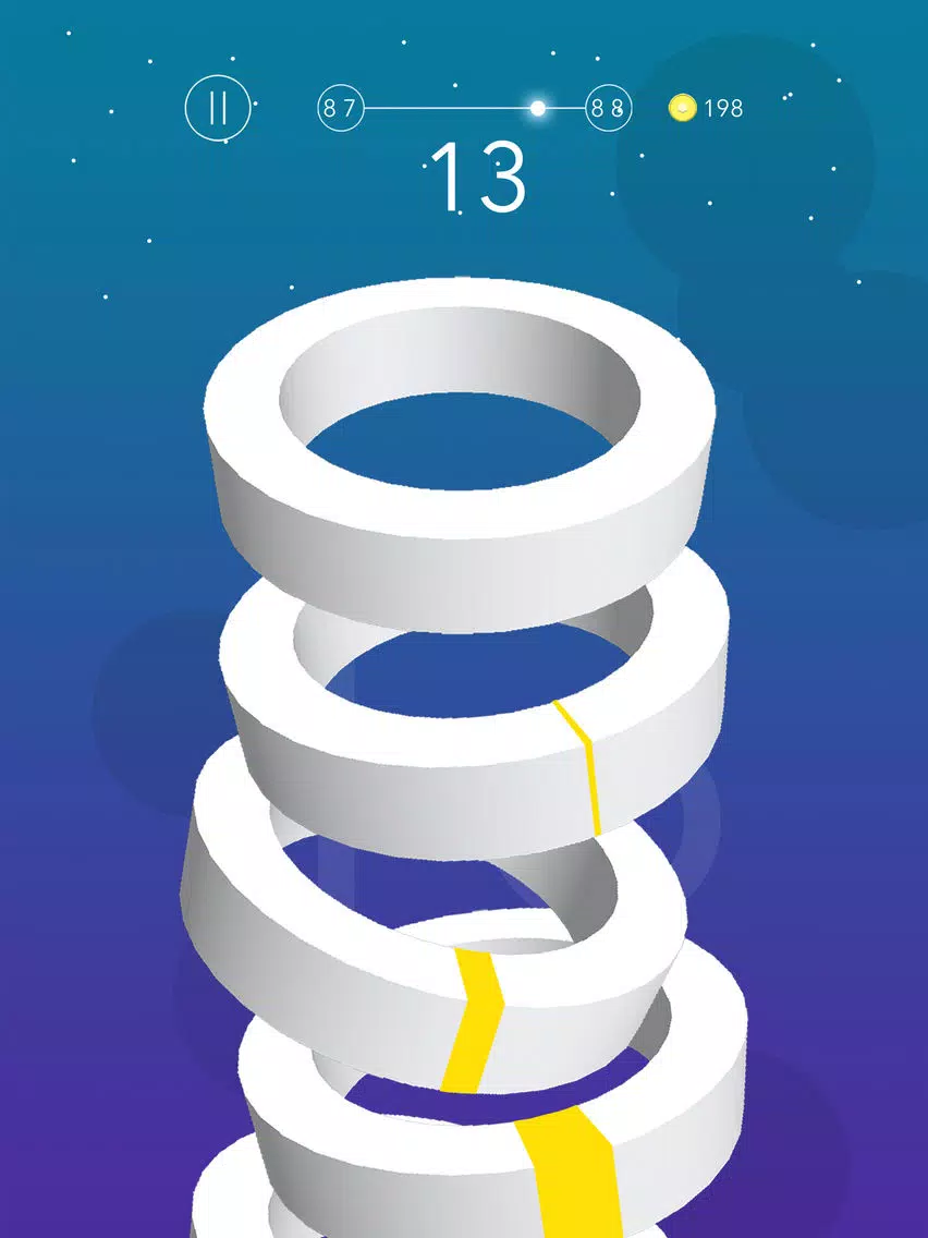 Bangle! iPad  سکرین شاٹس