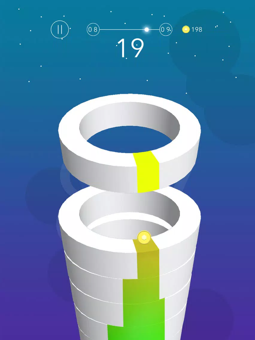 Bangle! iPad  سکرین شاٹس