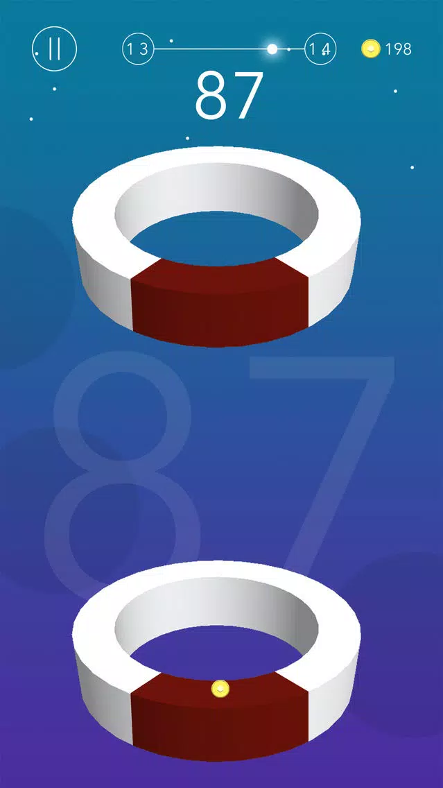 Bangle! سکرین شاٹس