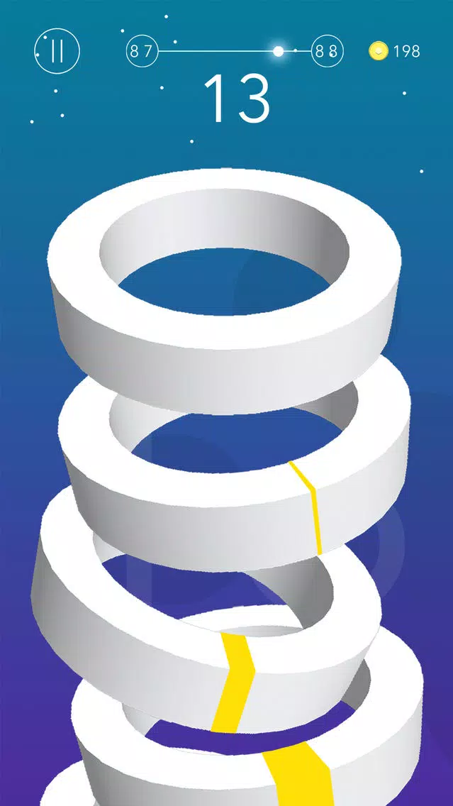 Bangle! سکرین شاٹس