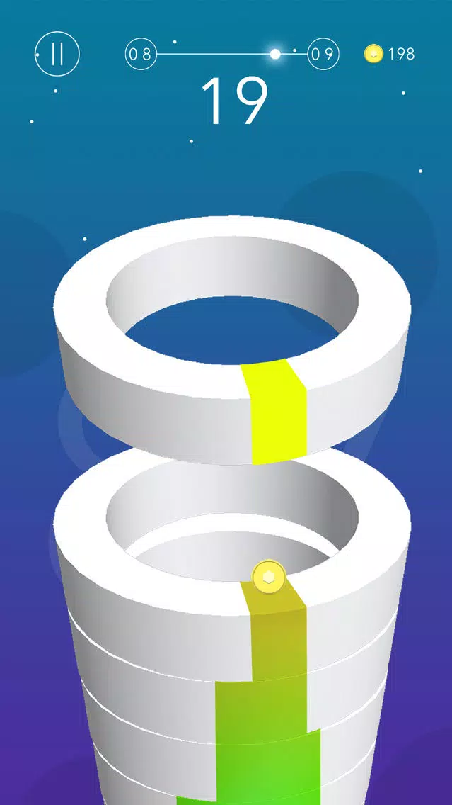 Bangle! سکرین شاٹس