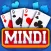 Mindi: Online Card Game