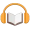 mAbook Audiobook Player