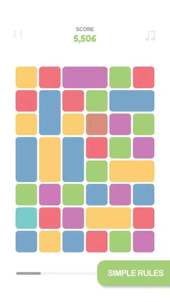 Swap Block স্ক্রিনশট