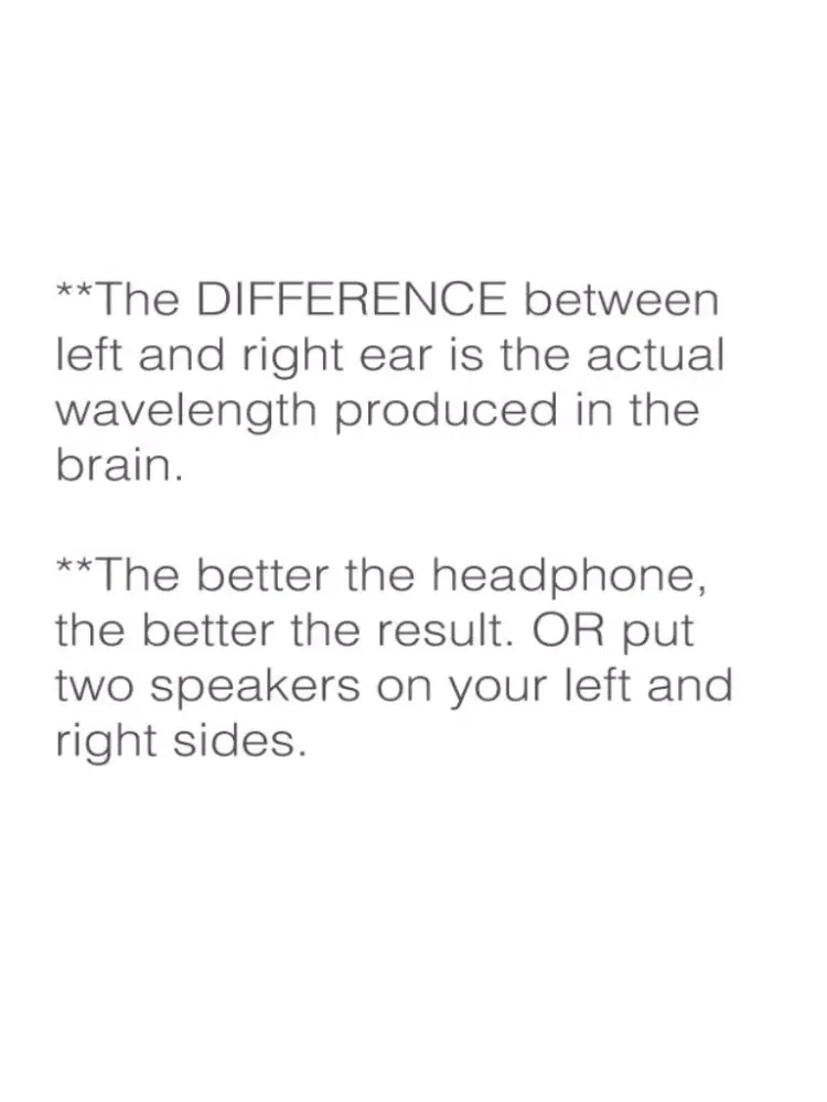 Ảnh chụp màn hình của mind wave: deep sleep, meditate, brainwave, meditation iPad 