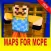 Best Horror Maps for Minecraft