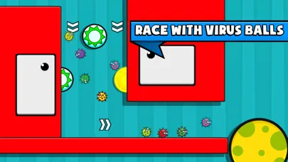 Capturas de pantalla de Super Mini Adventures