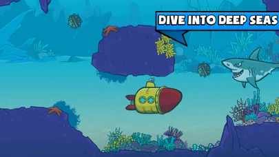 Capturas de pantalla de Super Mini Adventures