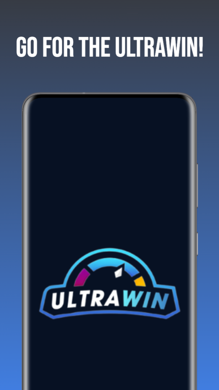 Ultrawin Screenshots