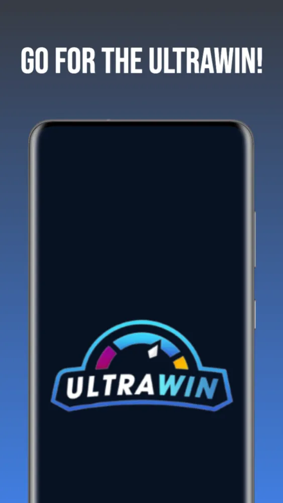 Ultrawin 스크린샷