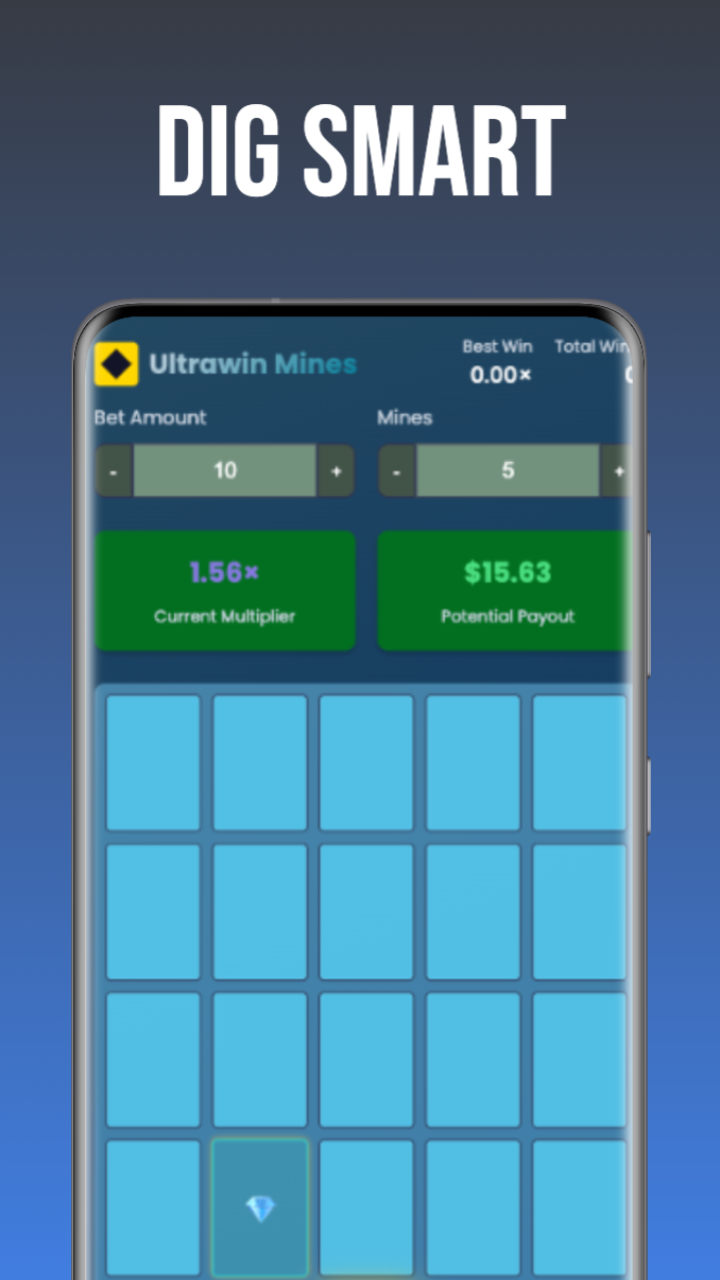 Ultrawin Screenshots