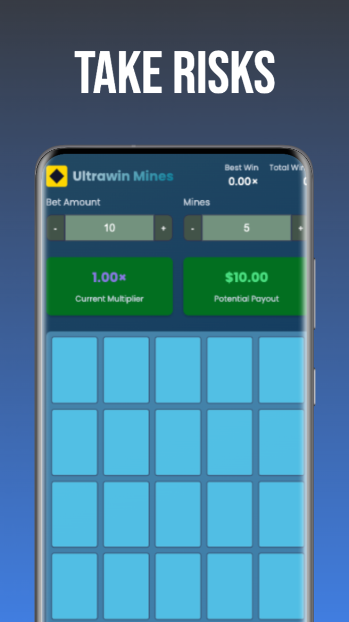 Ultrawin Screenshots