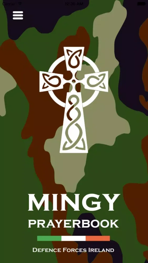 تصاویر Mingy Prayerbook